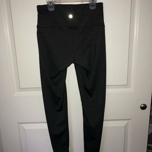 90 Degree Leggings with hidden pocket